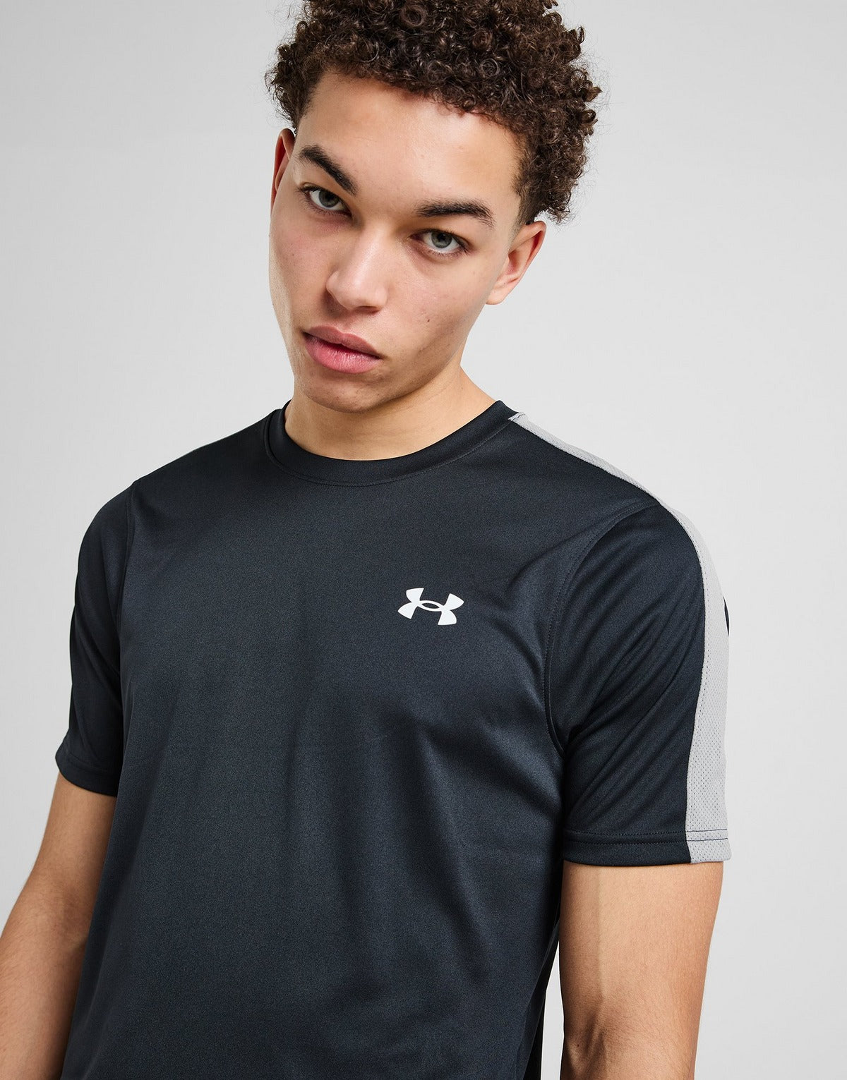 UNDER ARMOUR T-SHIRT COLDGEAR