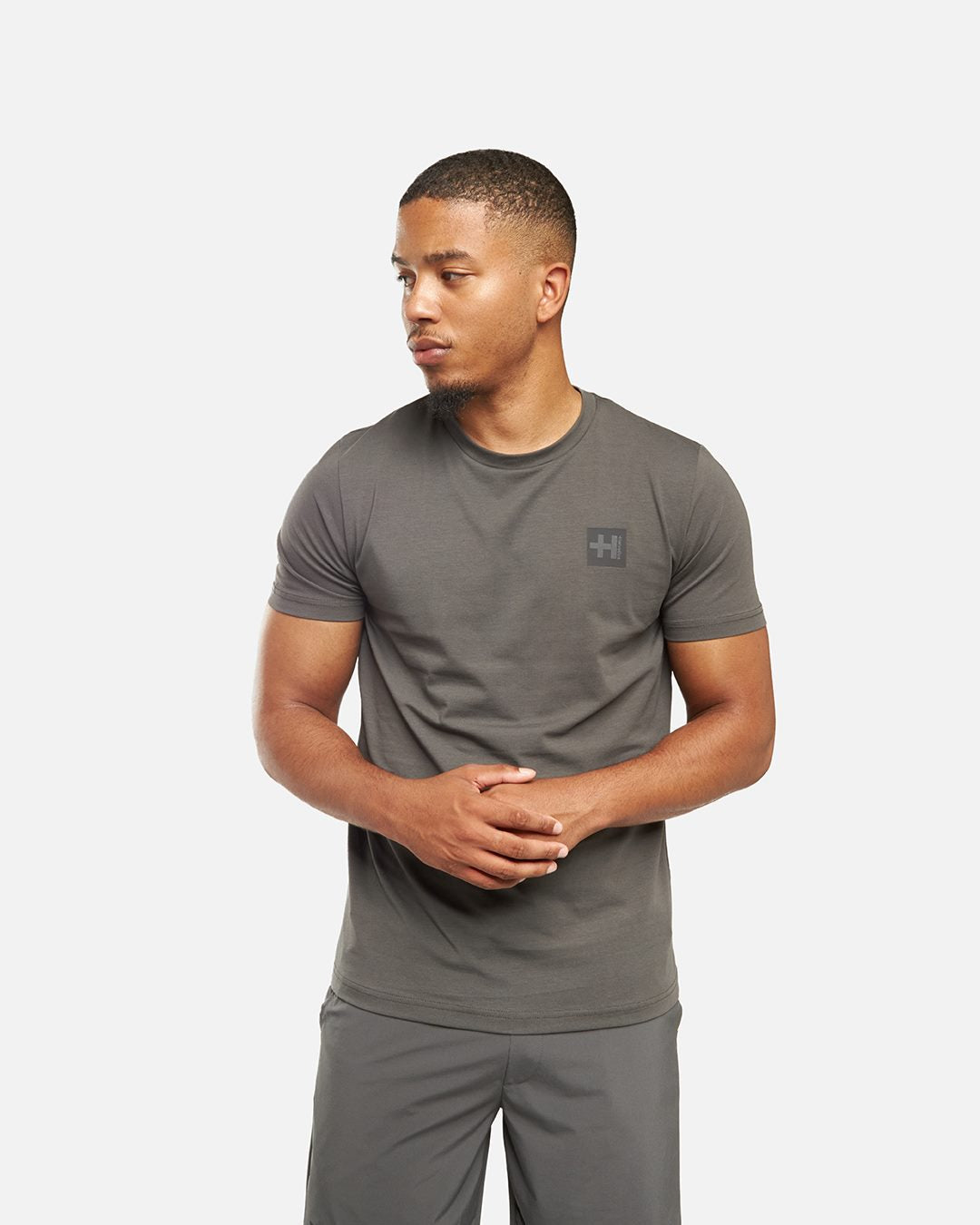 T-SHIRT HELVETICA FOSTER