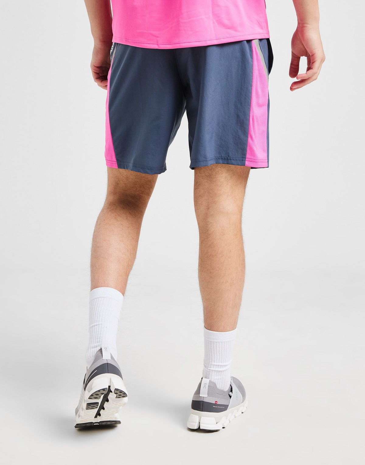 UNDER ARMOUR SHORT TECH UTILITY