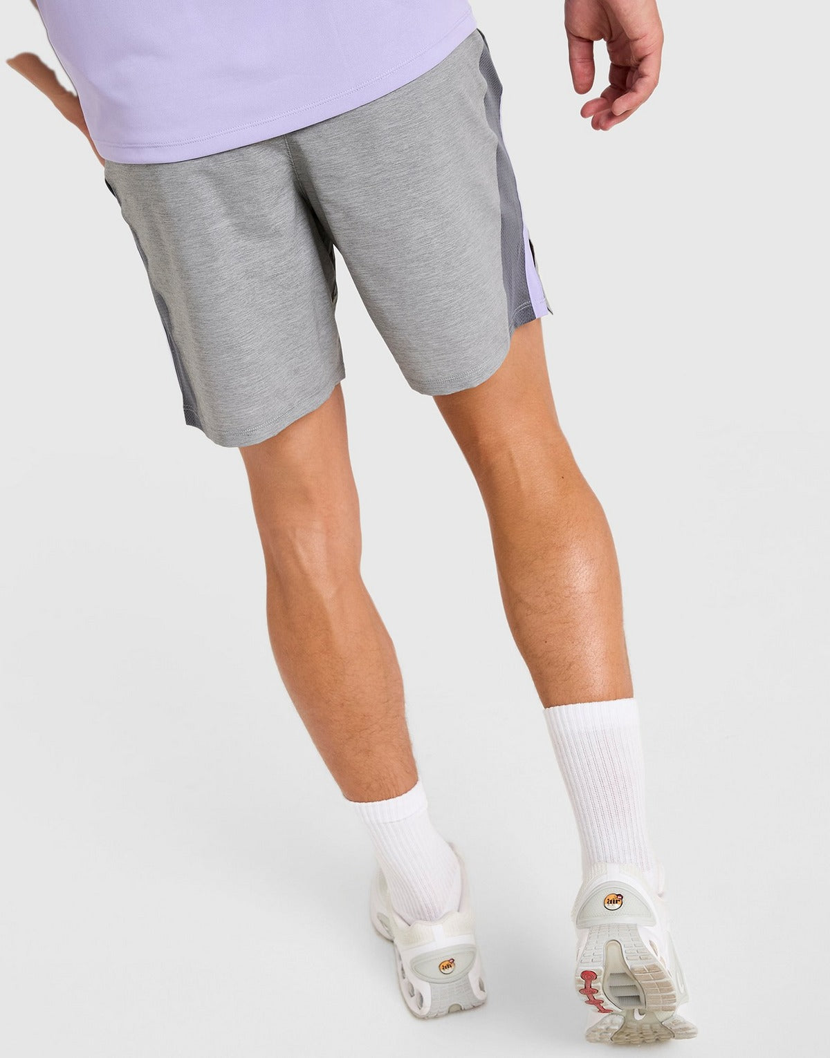 UNDER ARMOUR SHORT LAUNCH