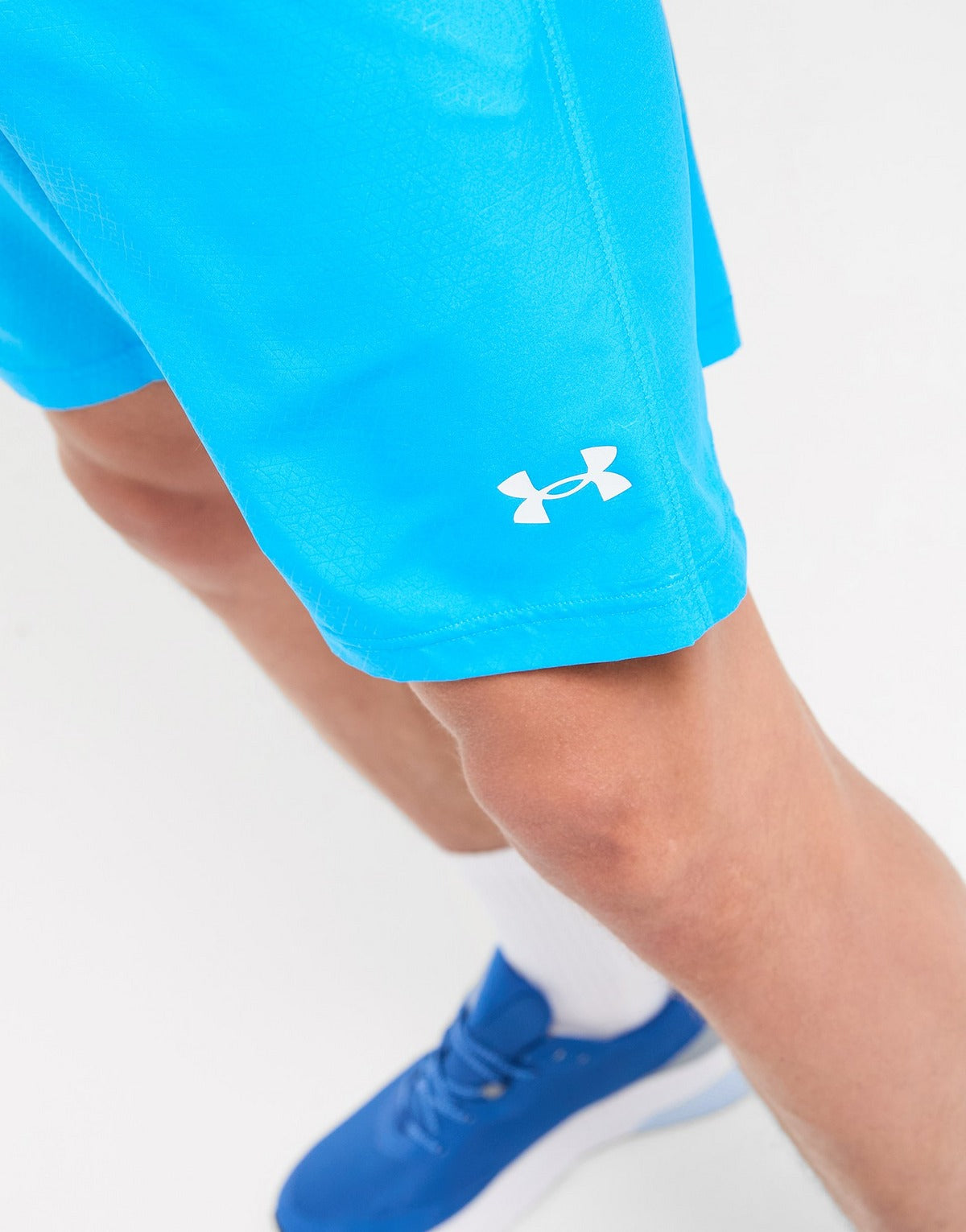 UNDER ARMOUR SHORT TECH