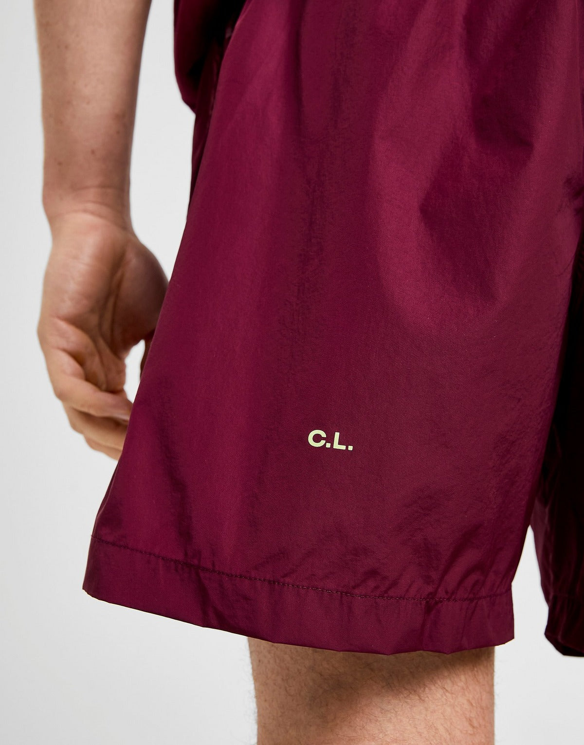 NIKE SHORT X NOCTA