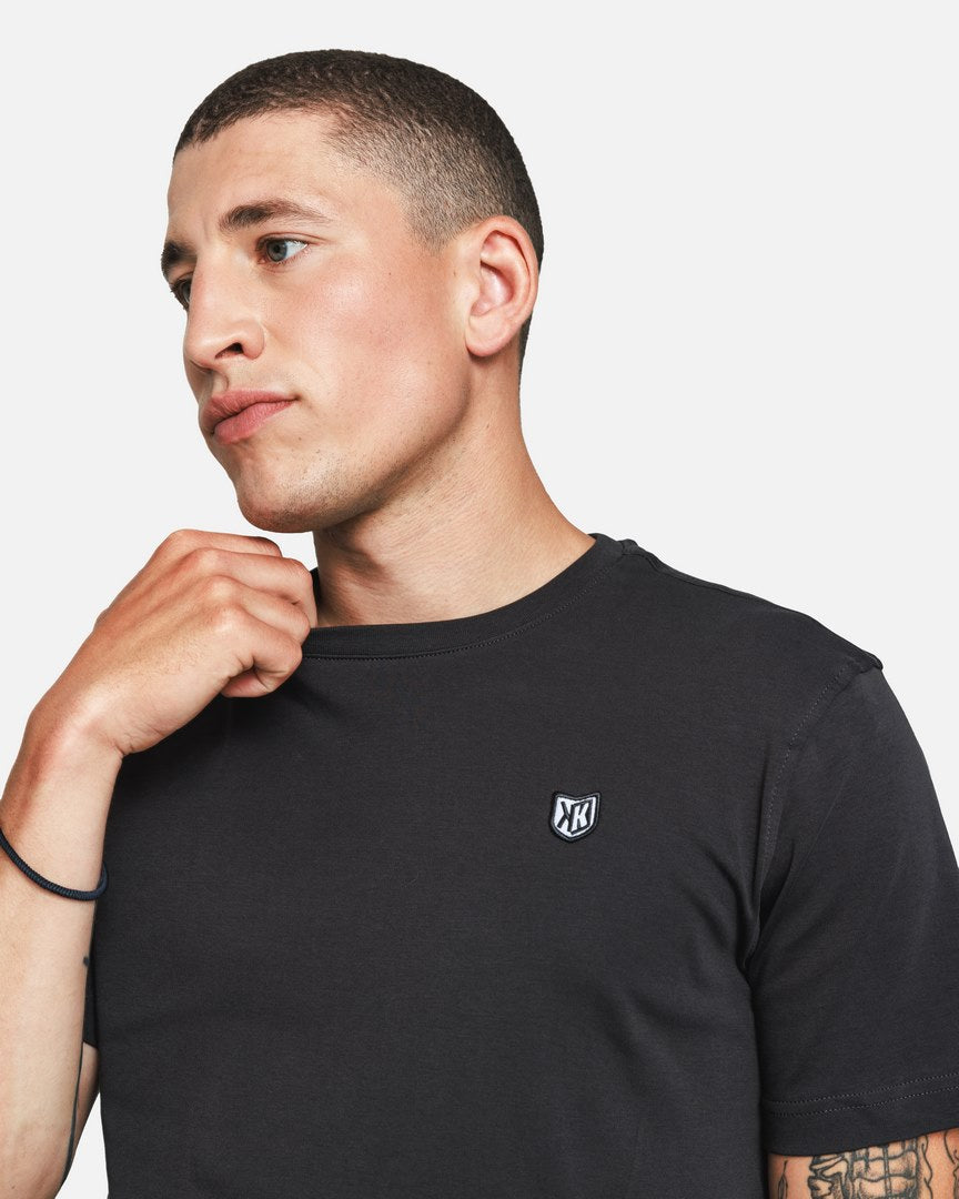 T-SHIRT FK BASIC - NOIR