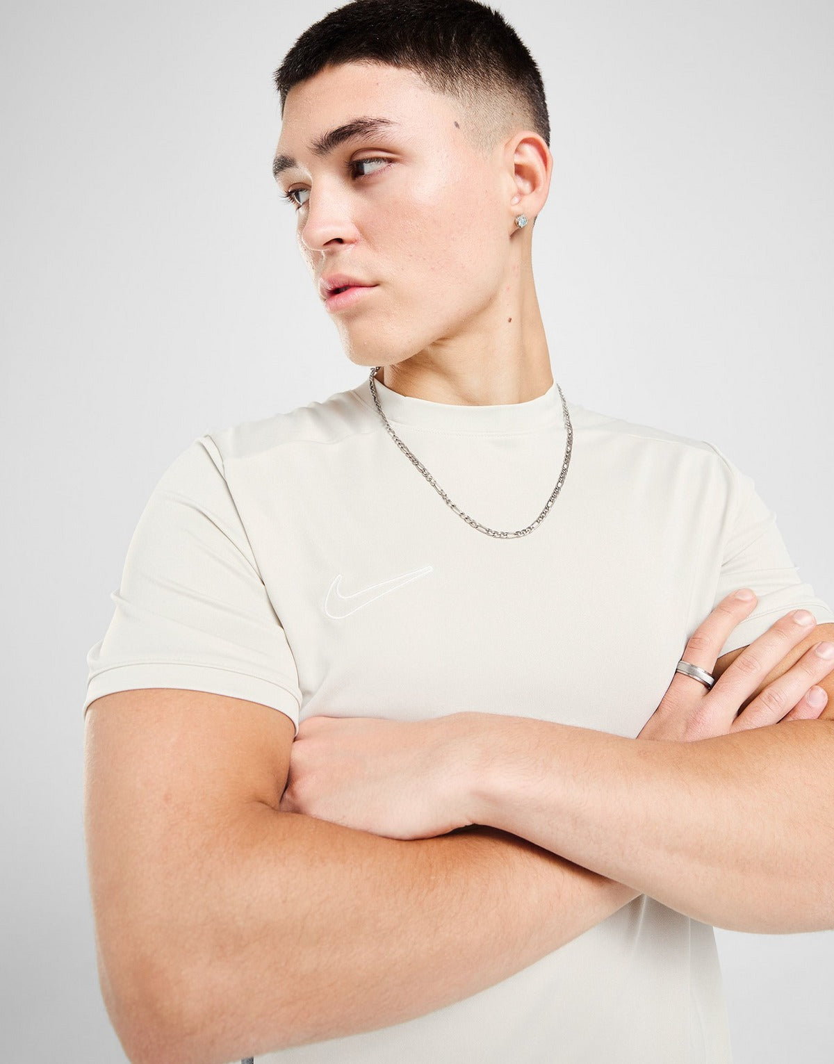 NIKE T-SHIRT ACADEMY HOMME