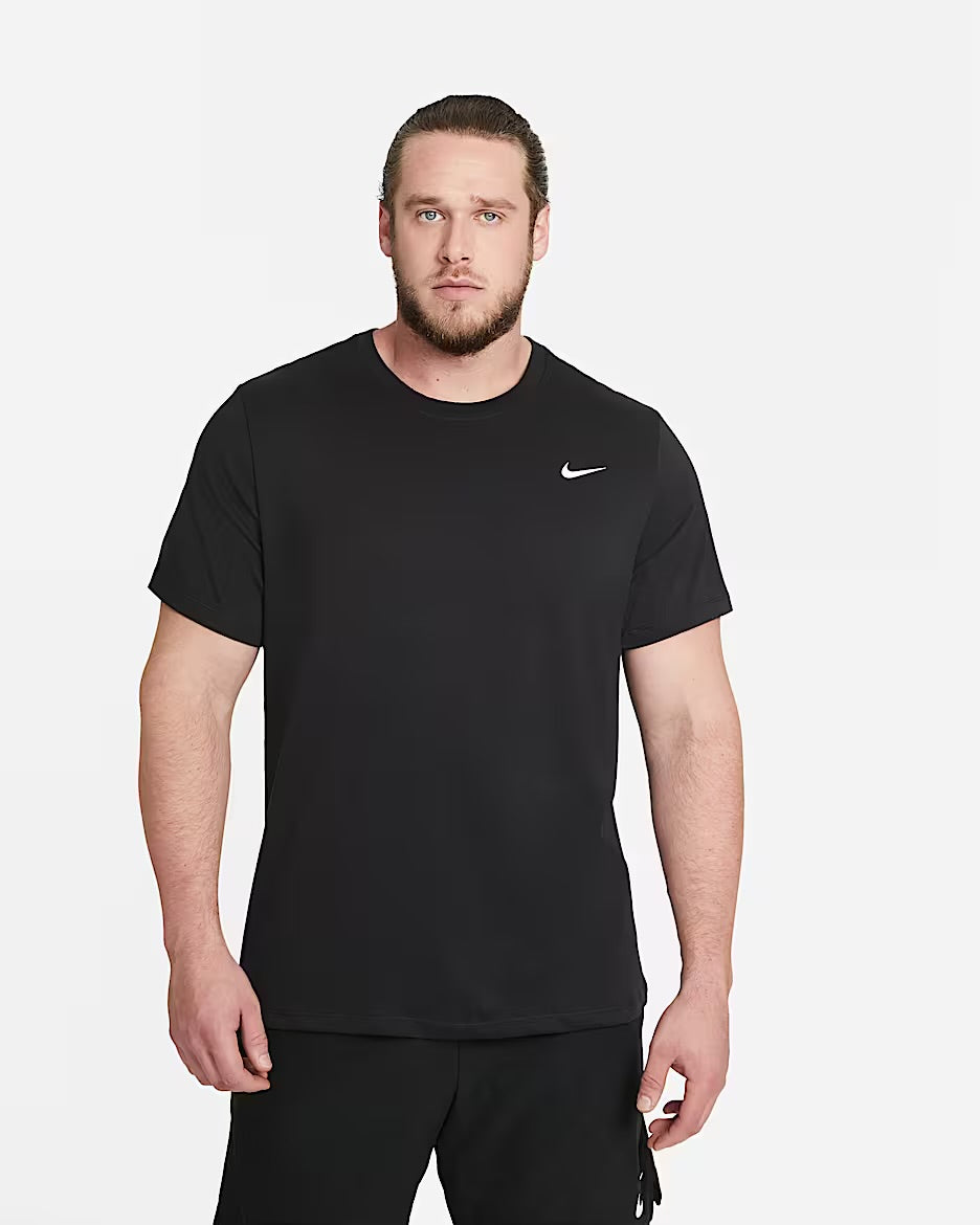 T-shirt de fitness