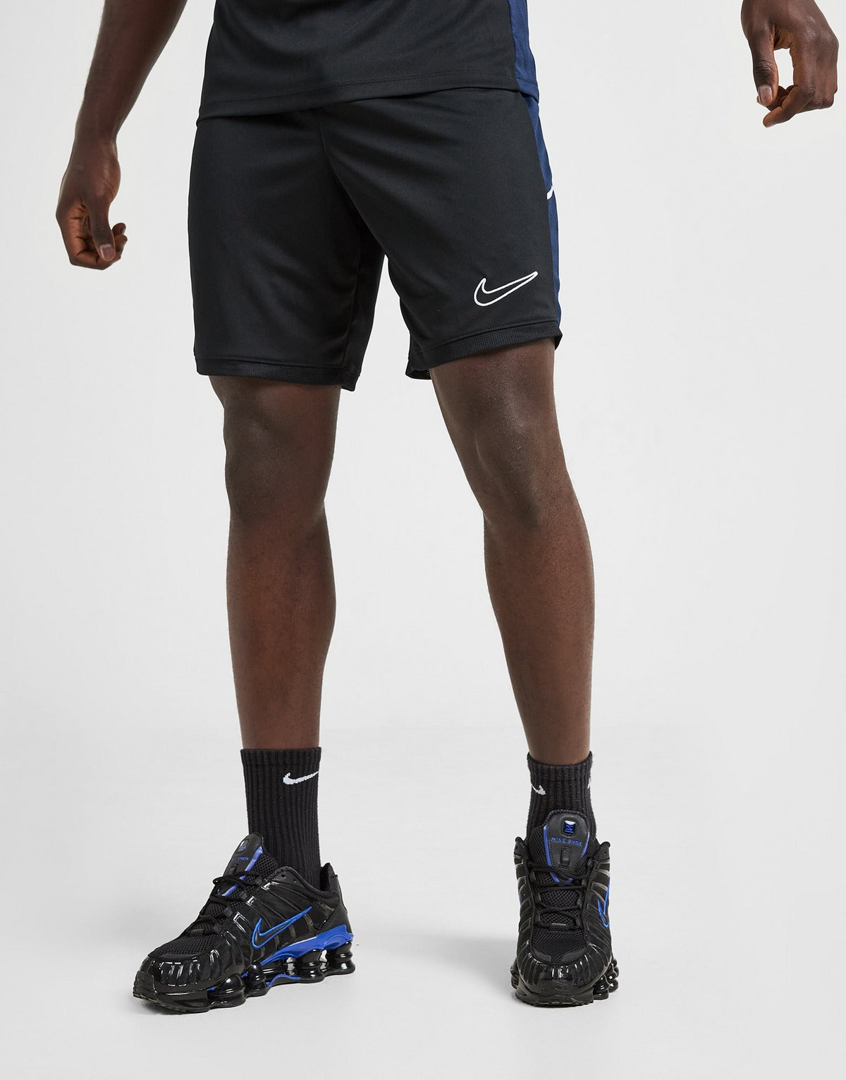 NIKE SHORT ACADEMY HOMME