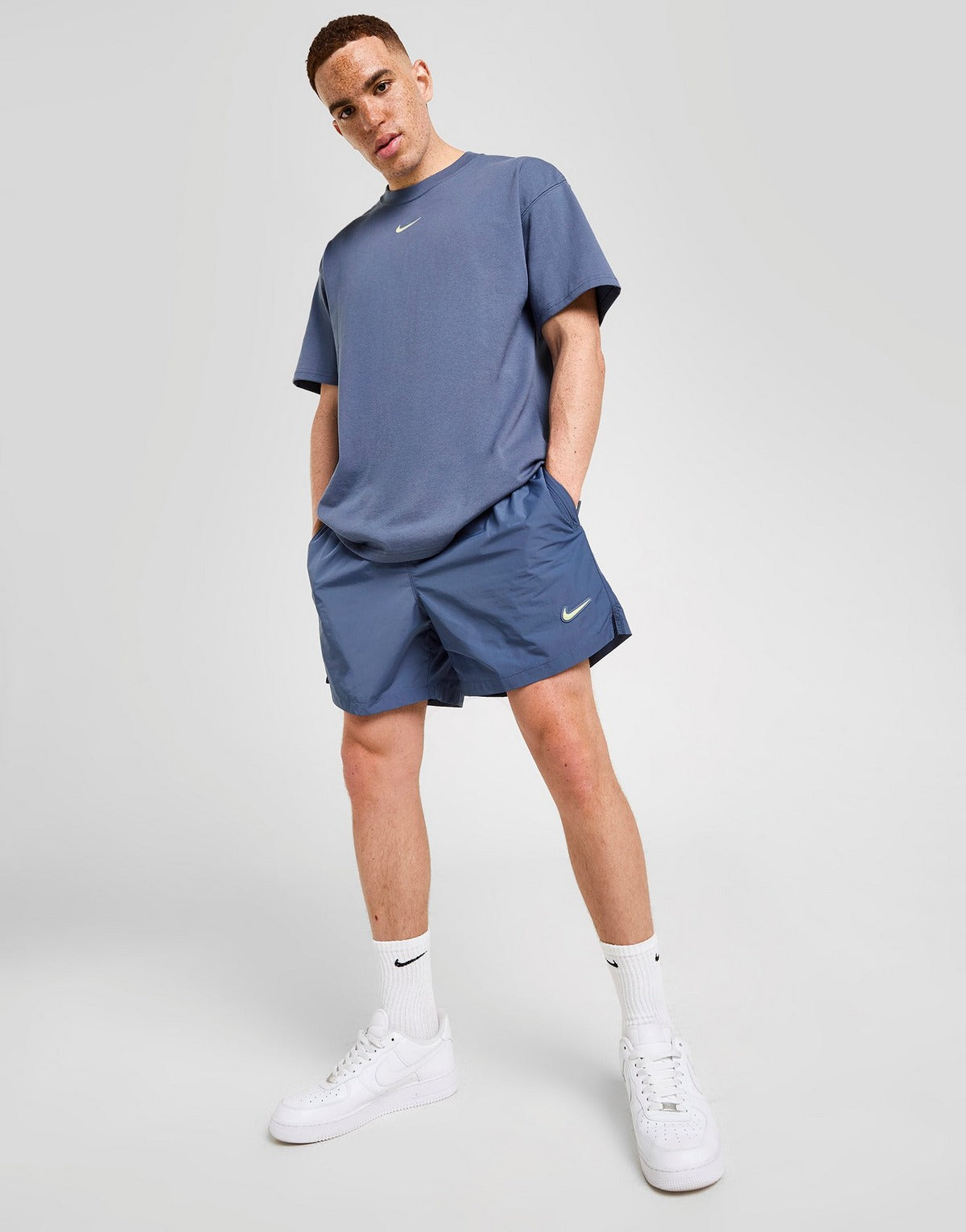 NIKE SHORT X NOCTA
