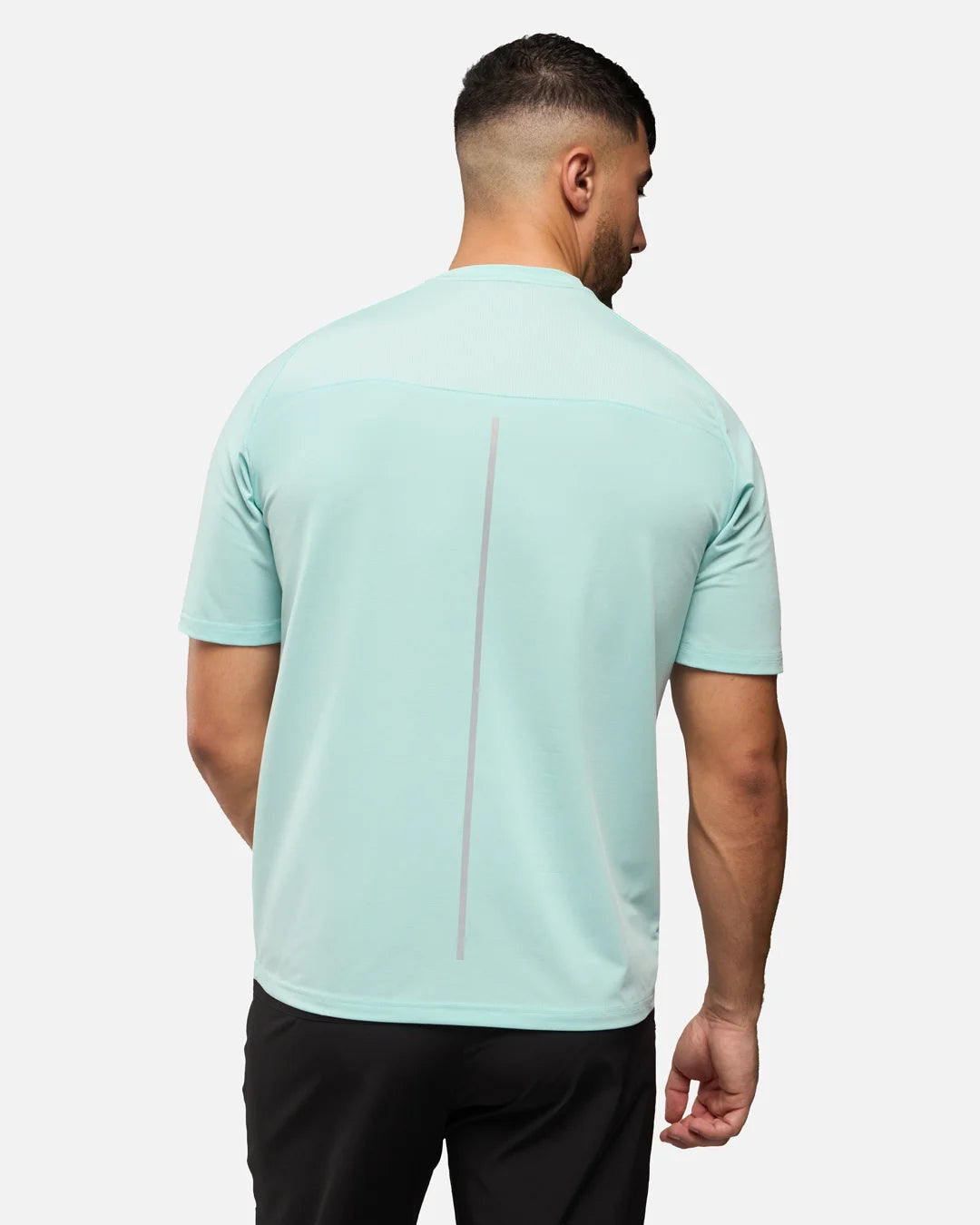 T-SHIRT FK SPEED - VERT