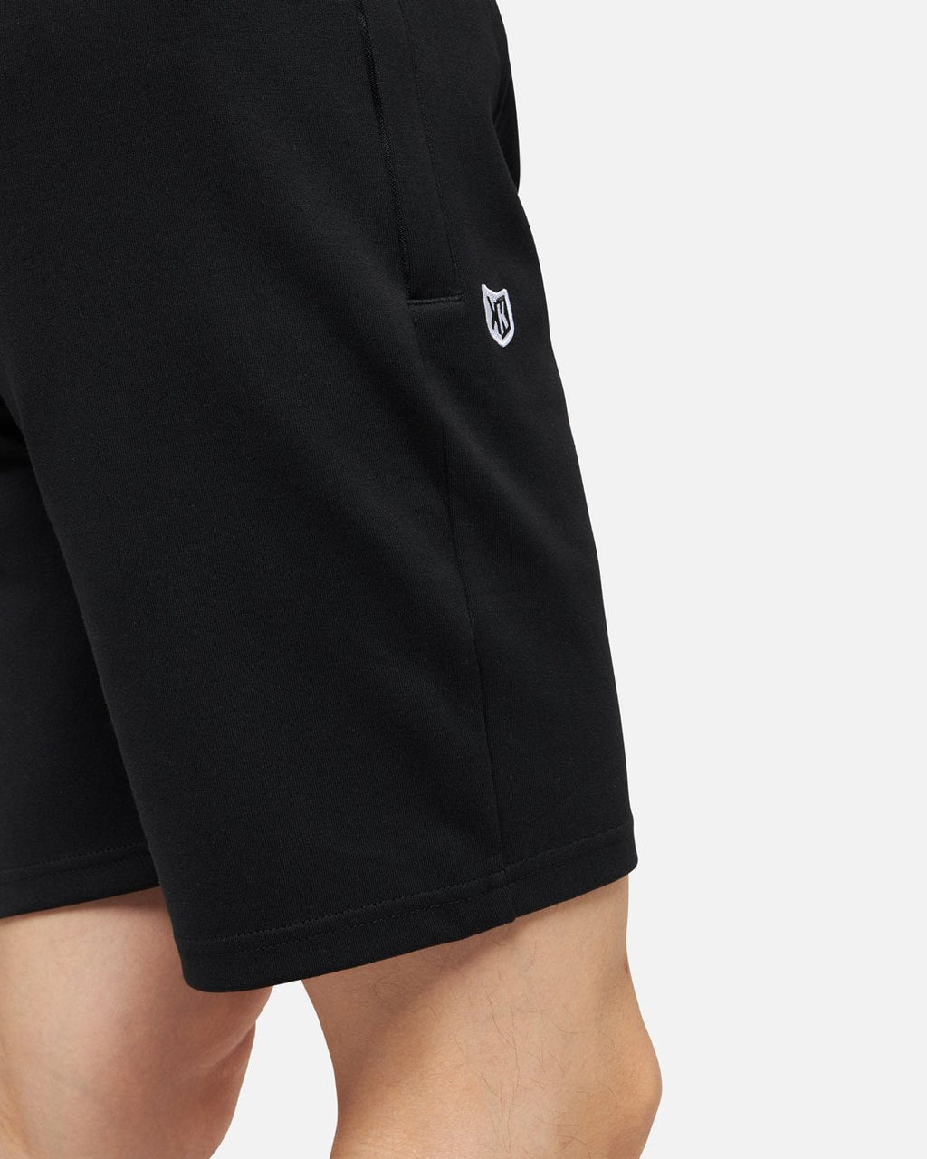 SHORT FK BASIC II - NOIR