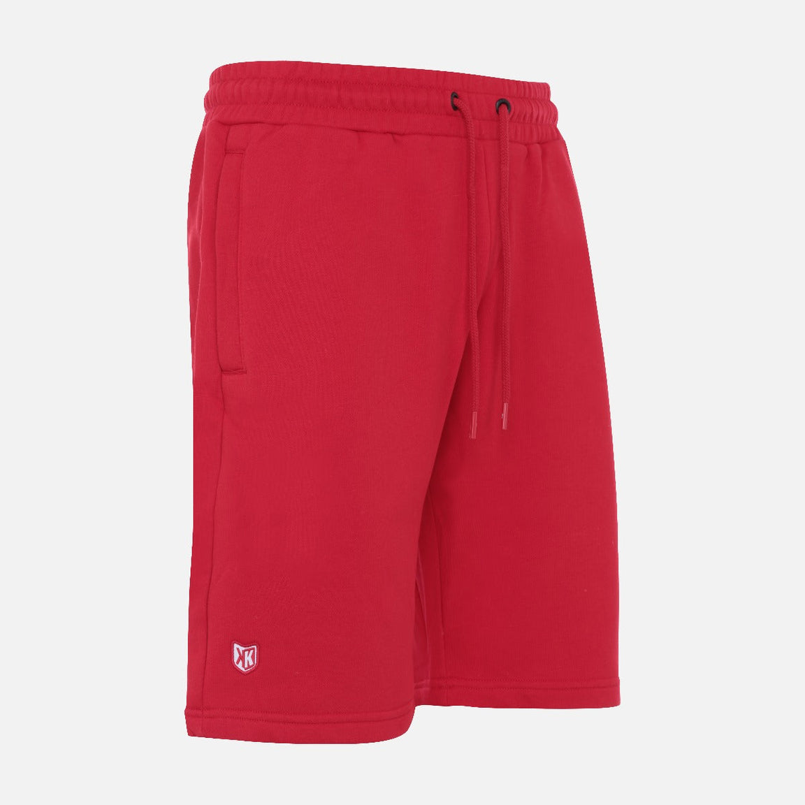 SHORT FK BASIC - ROUGE