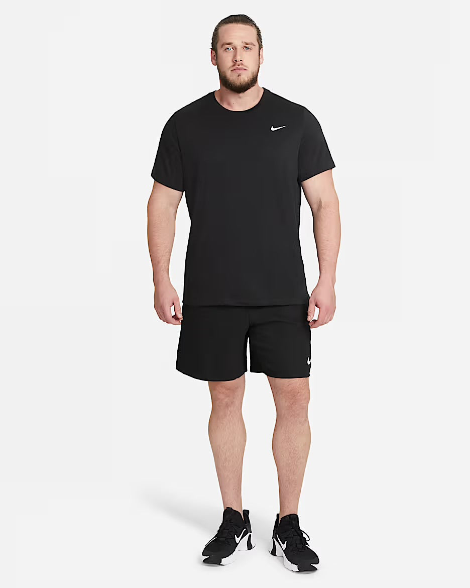 T-shirt de fitness