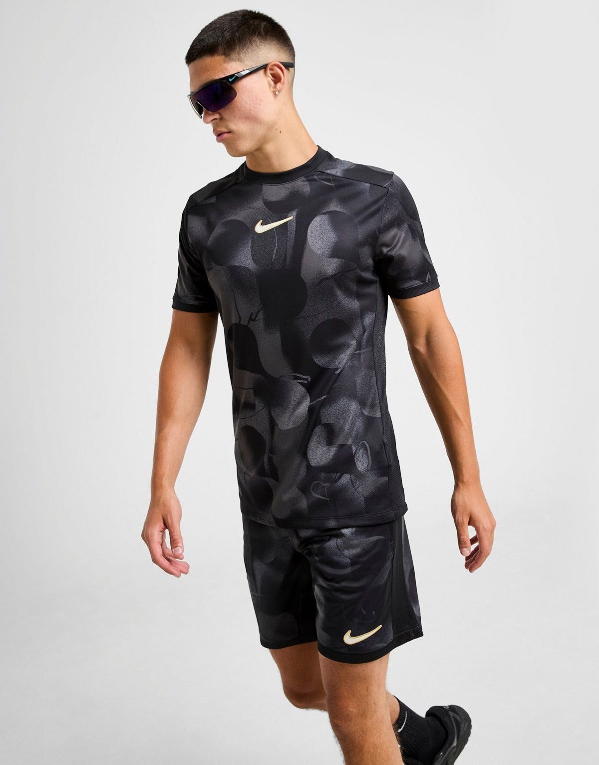 NIKE ACADEMY ALL OVER PRINT T-SHIRT