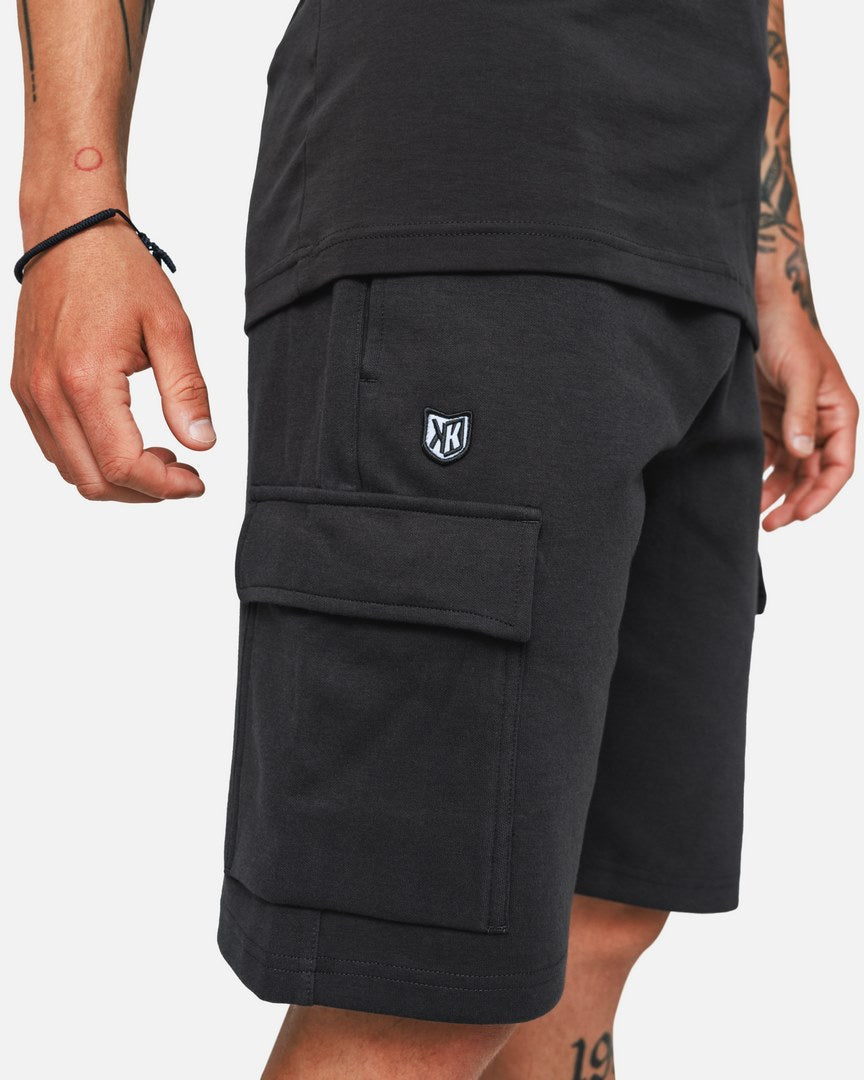 SHORT FK CARGO - NOIR