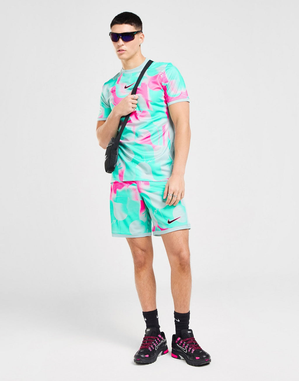 NIKE SHORT ACADEMY+ HOMME