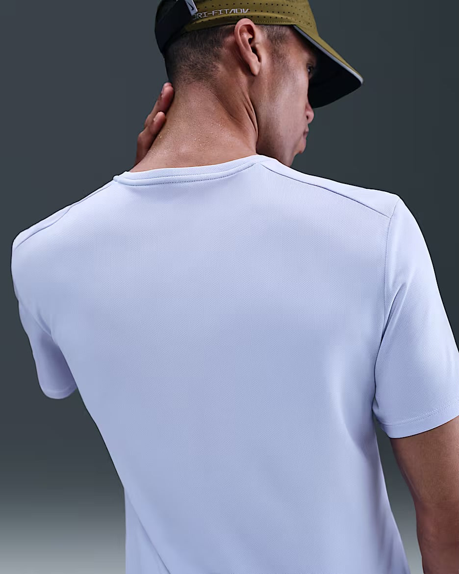Haut de Running à manches courtes Dri Fit UV