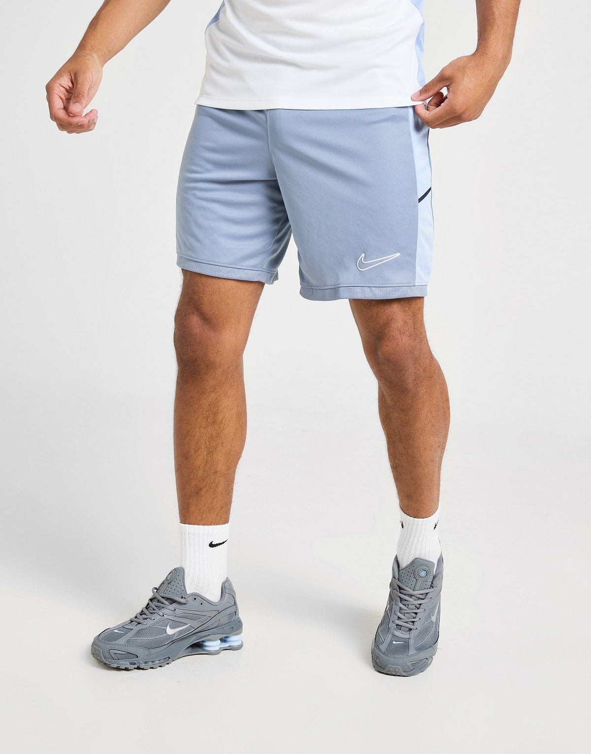 NIKE SHORT ACADEMY HOMME