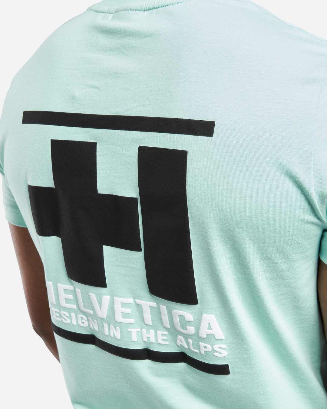 T-SHIRT HELVETICA WILLIAMS