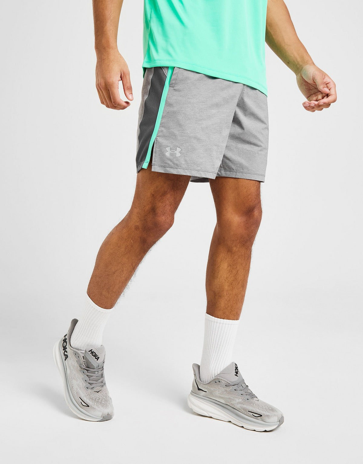 UNDER ARMOUR SHORT LAUNCH