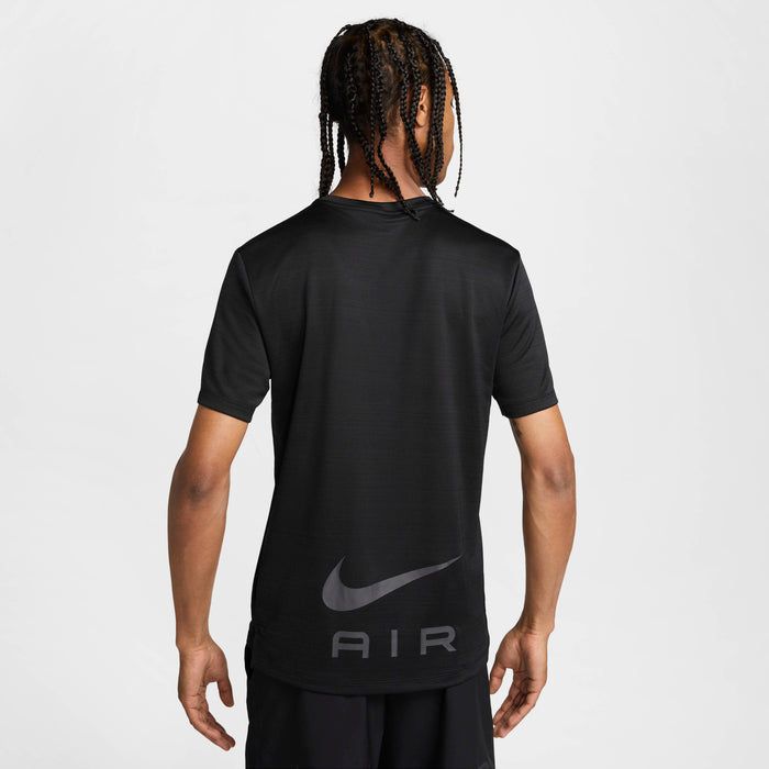 T-SHIRT NIKE AIR - NOIR