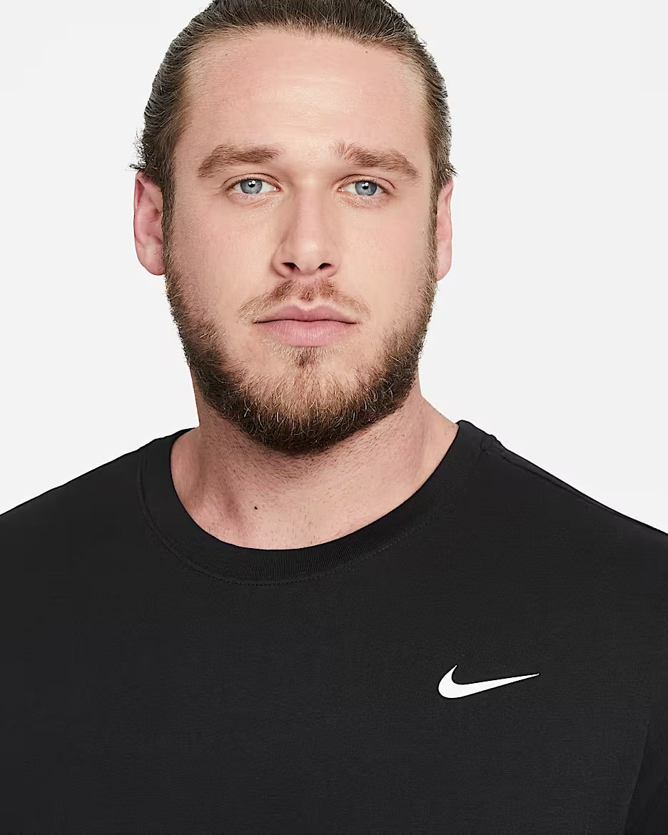 T-shirt de fitness
