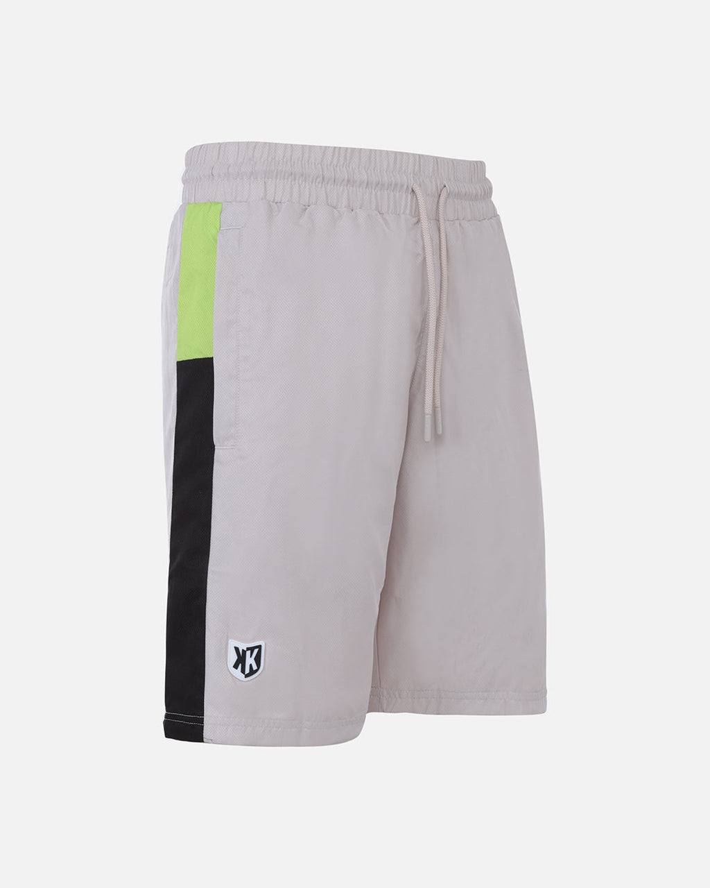 SHORT FK ULTRA - BEIGE/JAUNE/NOIR