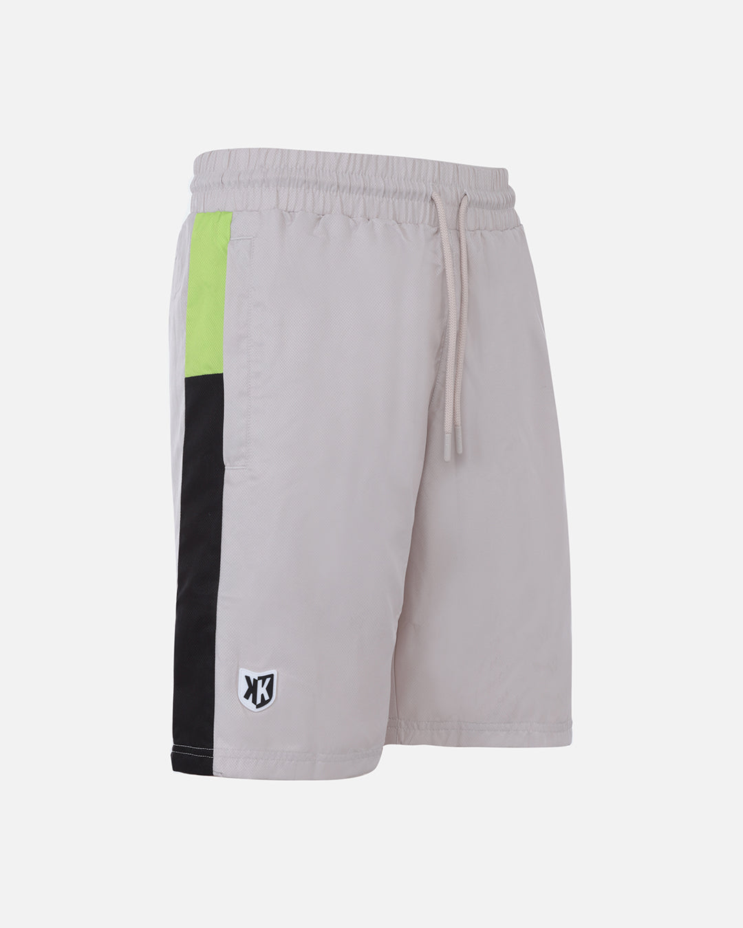 SHORT FK ULTRA - BEIGE/JAUNE/NOIR