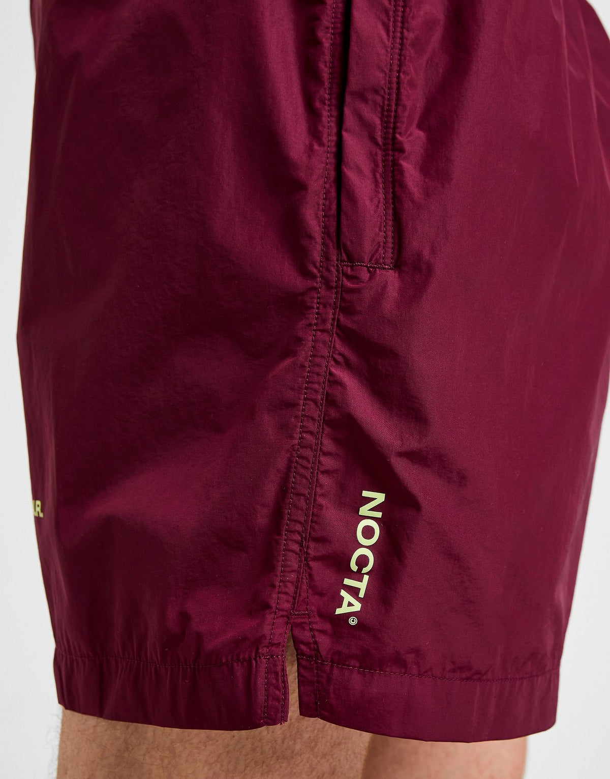 NIKE SHORT X NOCTA
