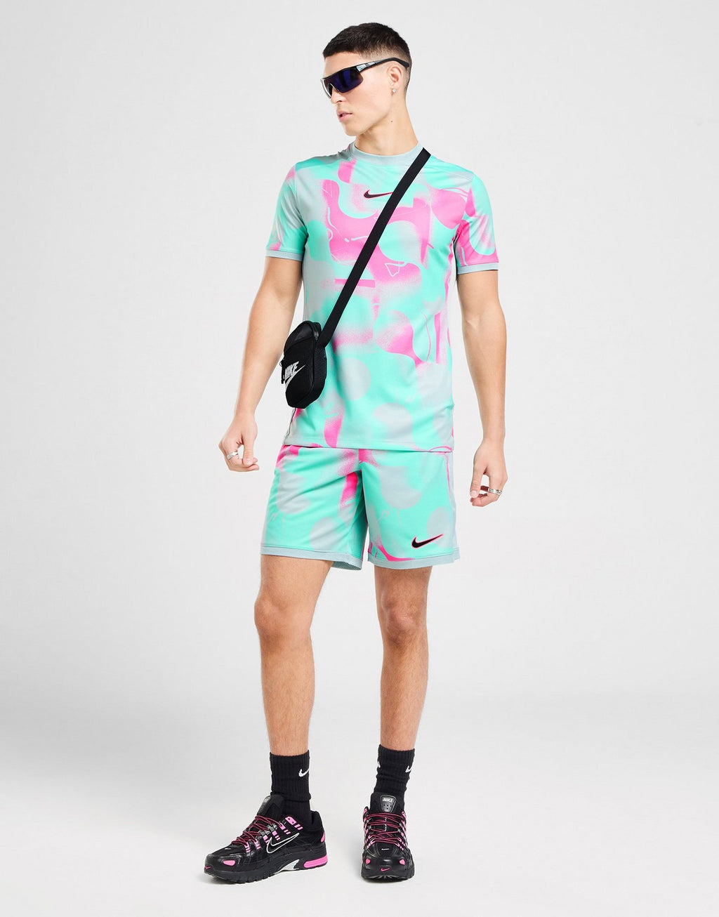 NIKE SHORT ACADEMY+ HOMME