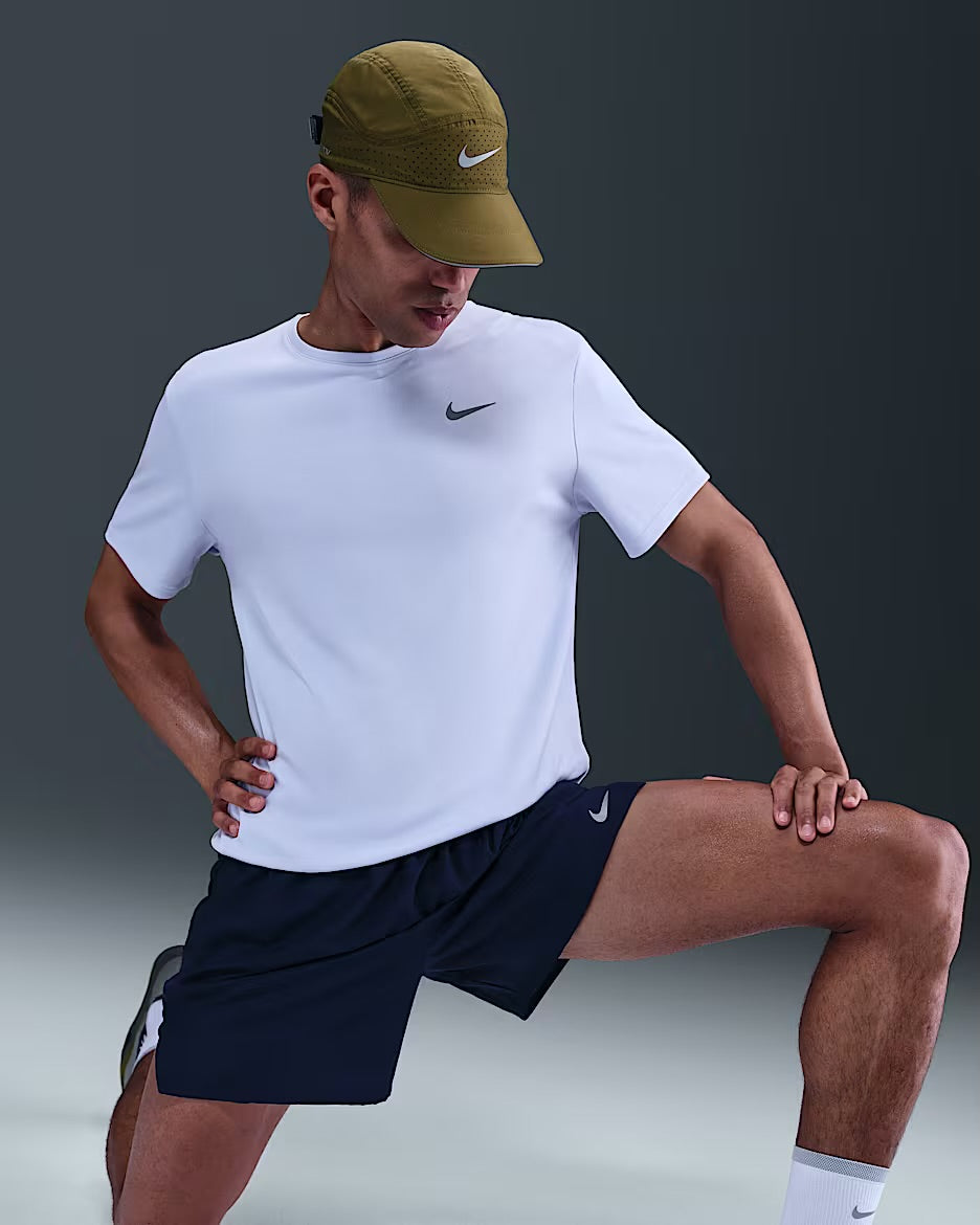 Haut de Running à manches courtes Dri Fit UV