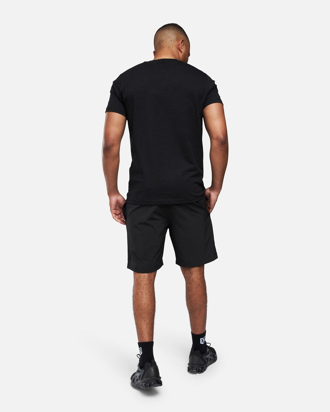T-SHIRT HELVETICA AJACCIO