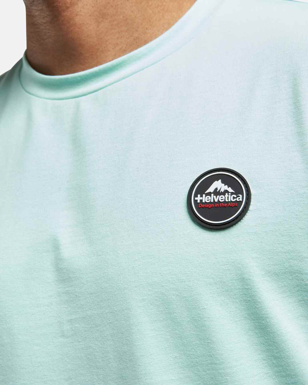 T-SHIRT HELVETICA WILLIAMS