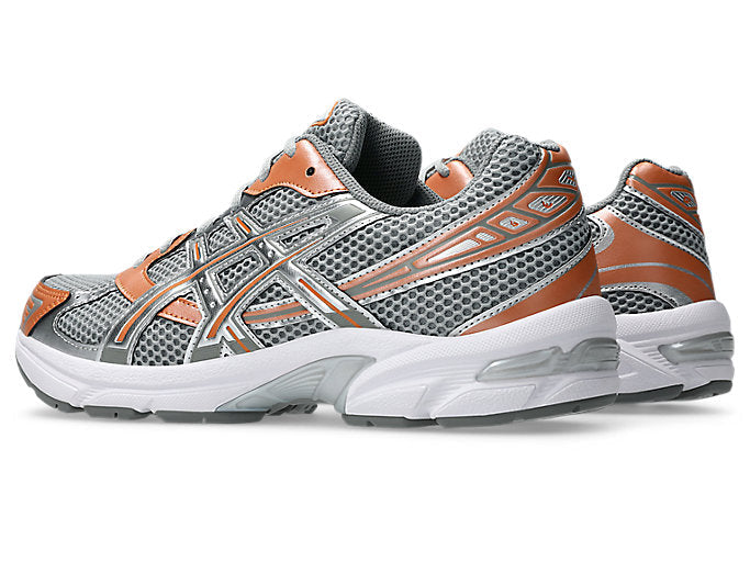 ASICS GEL 1130 - ORANGE / GRIS