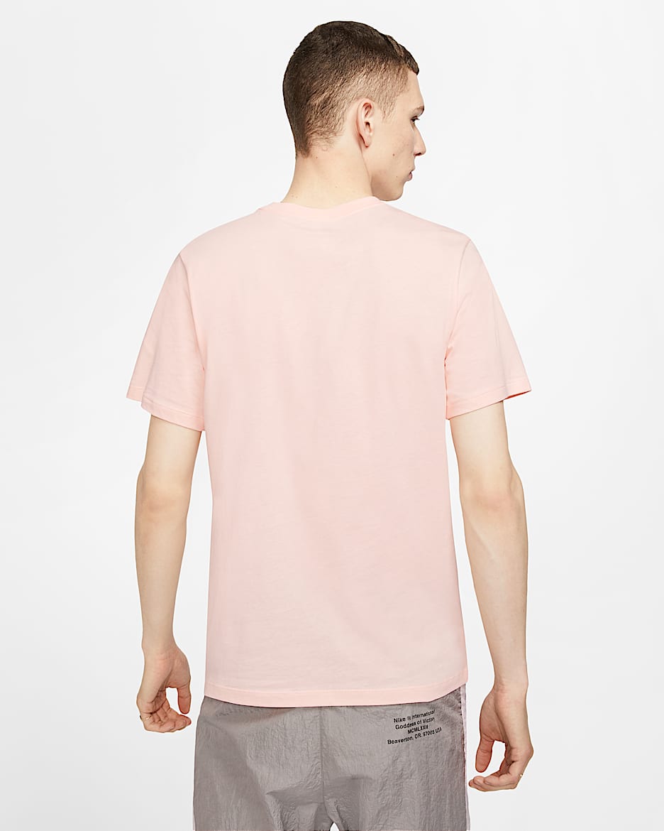 T-Shirt Sportwear