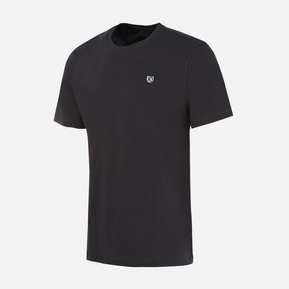T-SHIRT FK BASIC - NOIR