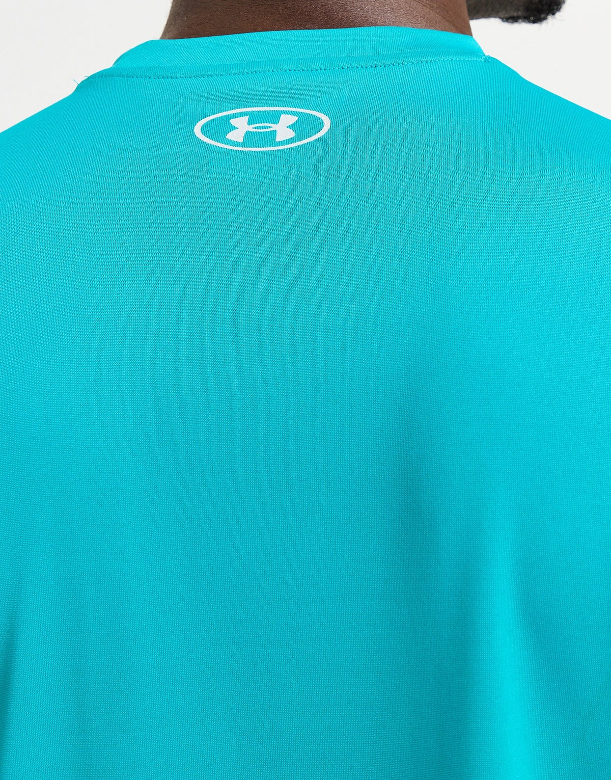 UNDER ARMOUR SHORT-SLEEVES UA TECH REFLECTIVE SS