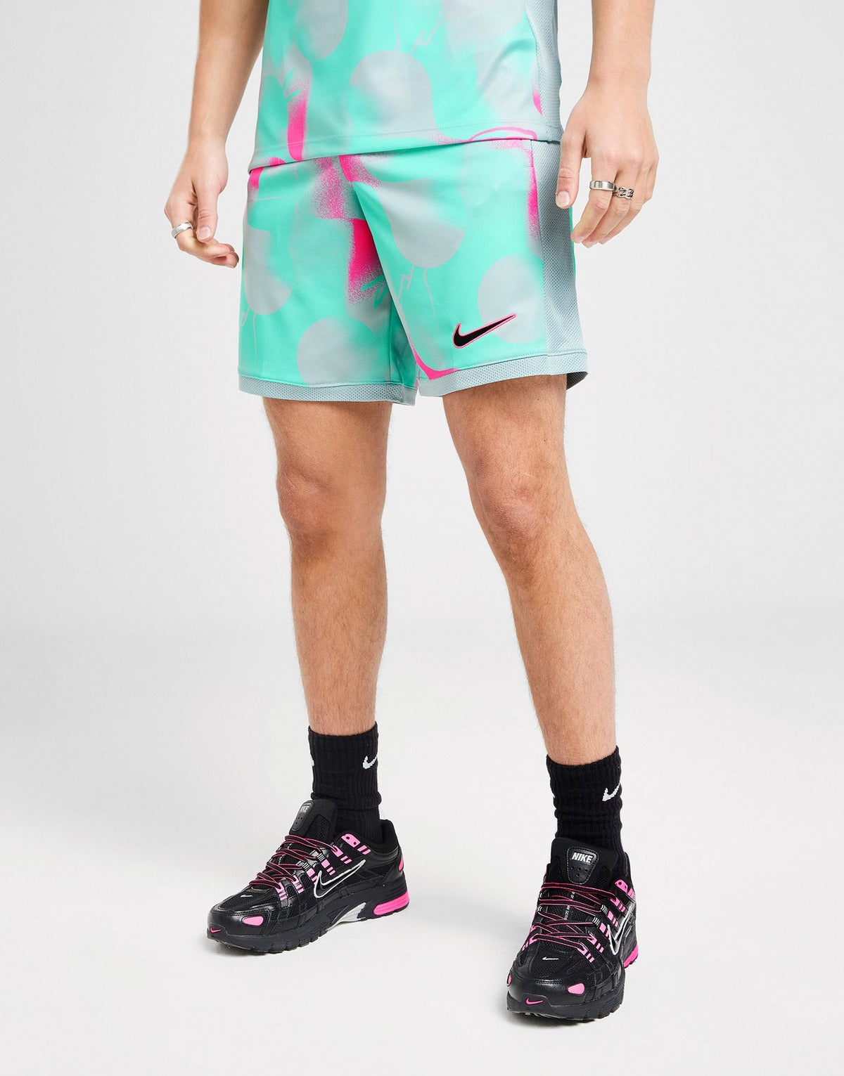 NIKE SHORT ACADEMY+ HOMME