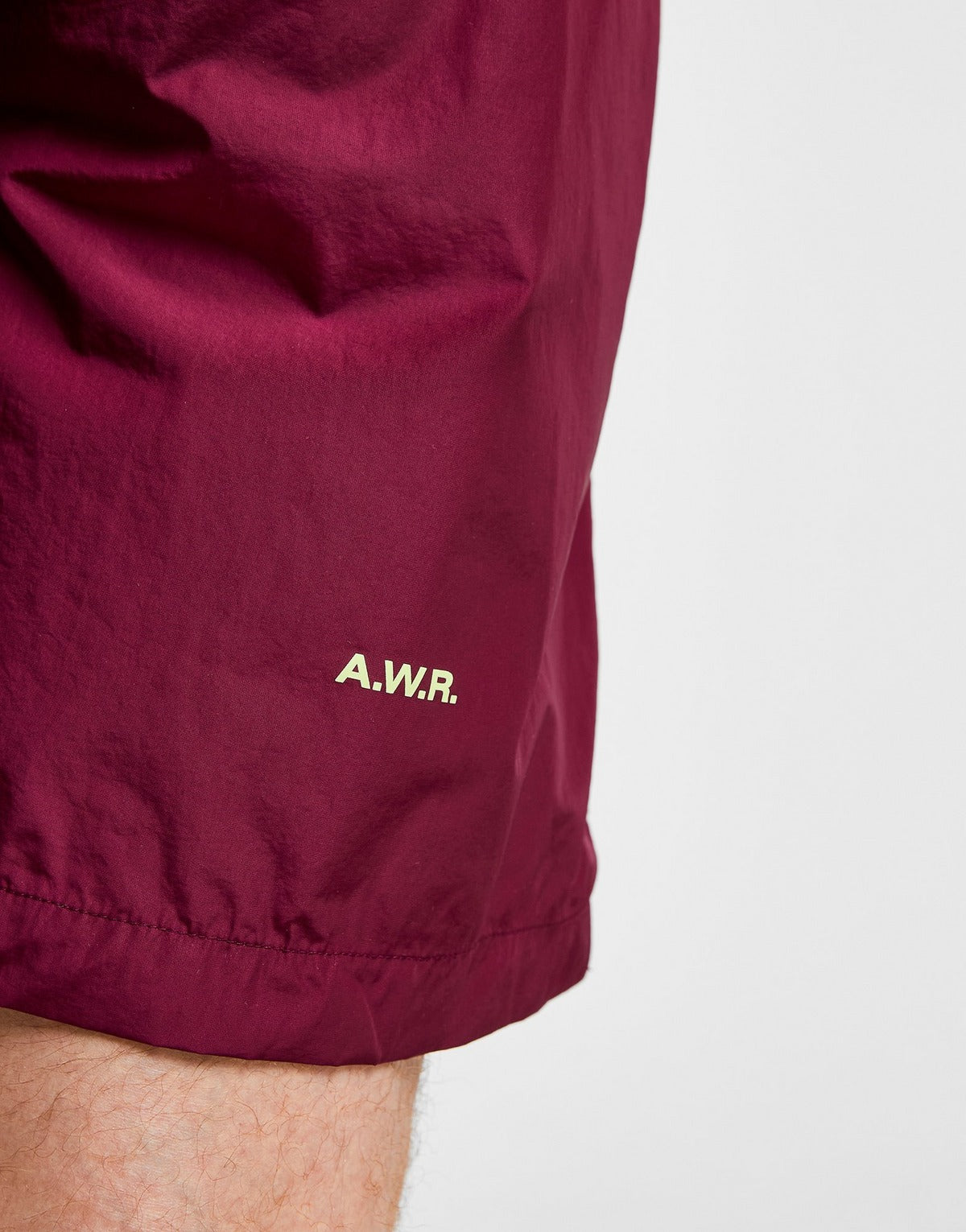 NIKE SHORT X NOCTA