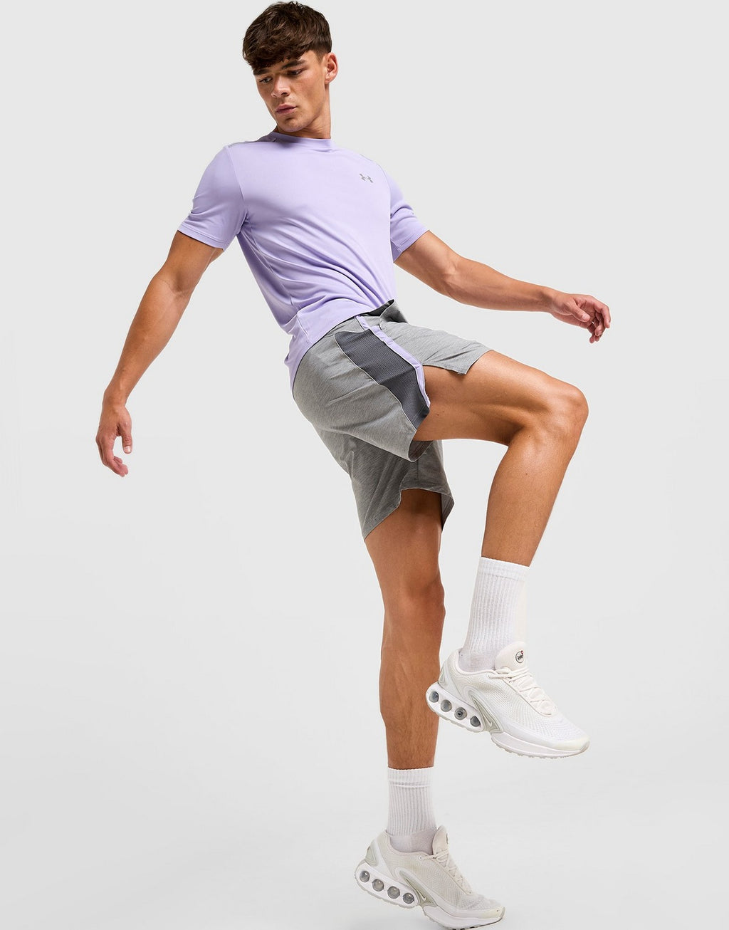 UNDER ARMOUR SHORT LAUNCH