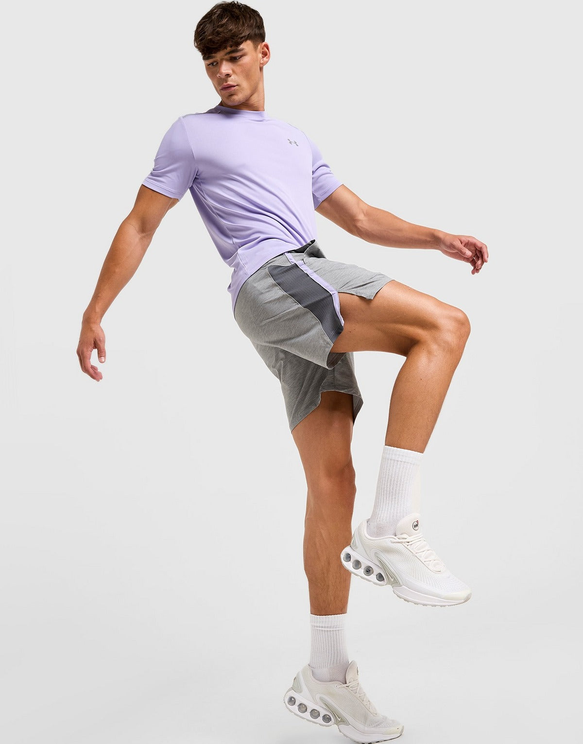 UNDER ARMOUR SHORT LAUNCH