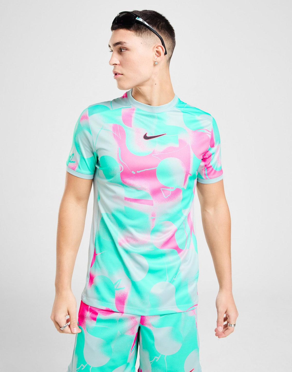 NIKE T-SHIRT ACADEMY