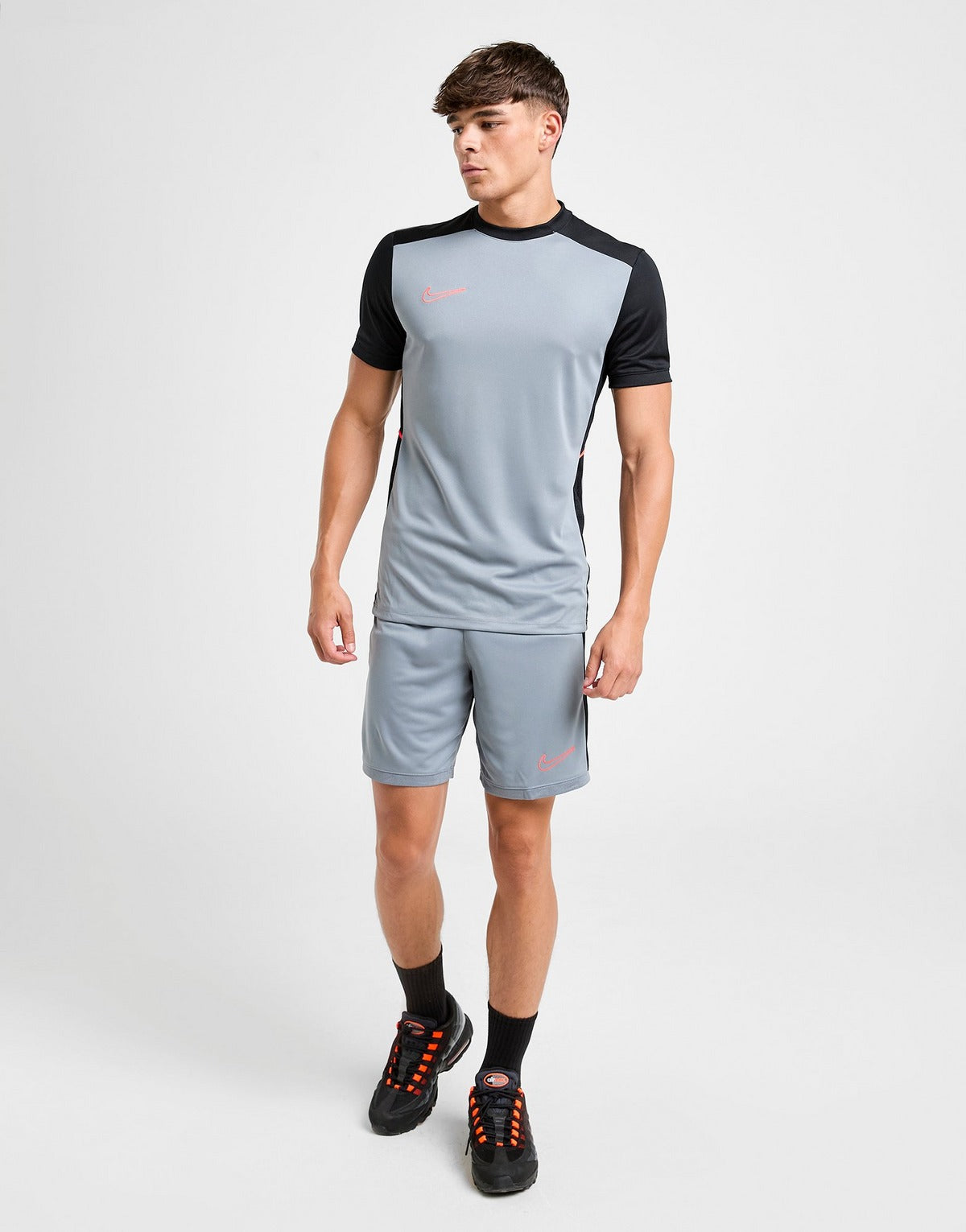 NIKE T-SHIRT ACADEMY HOMME