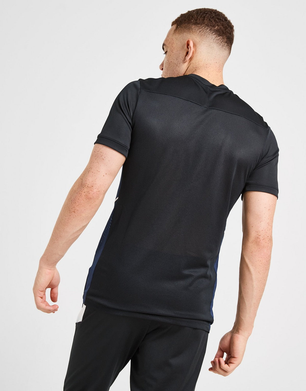 NIKE T-SHIRT ACADEMY HOMME