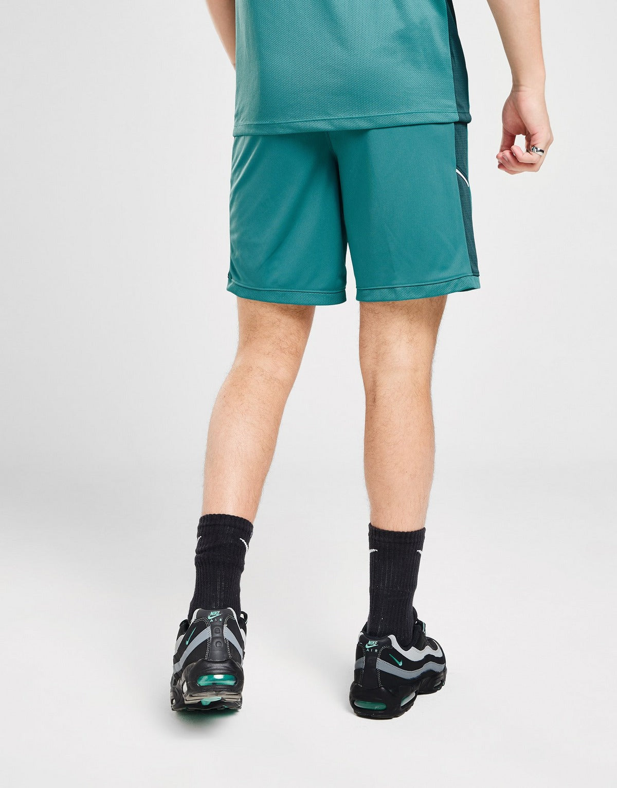 NIKE SHORT ACADEMY HOMME