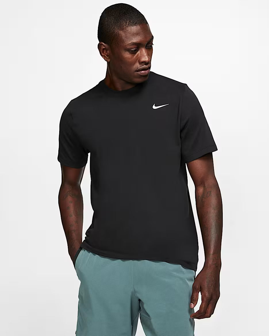 T-shirt de fitness