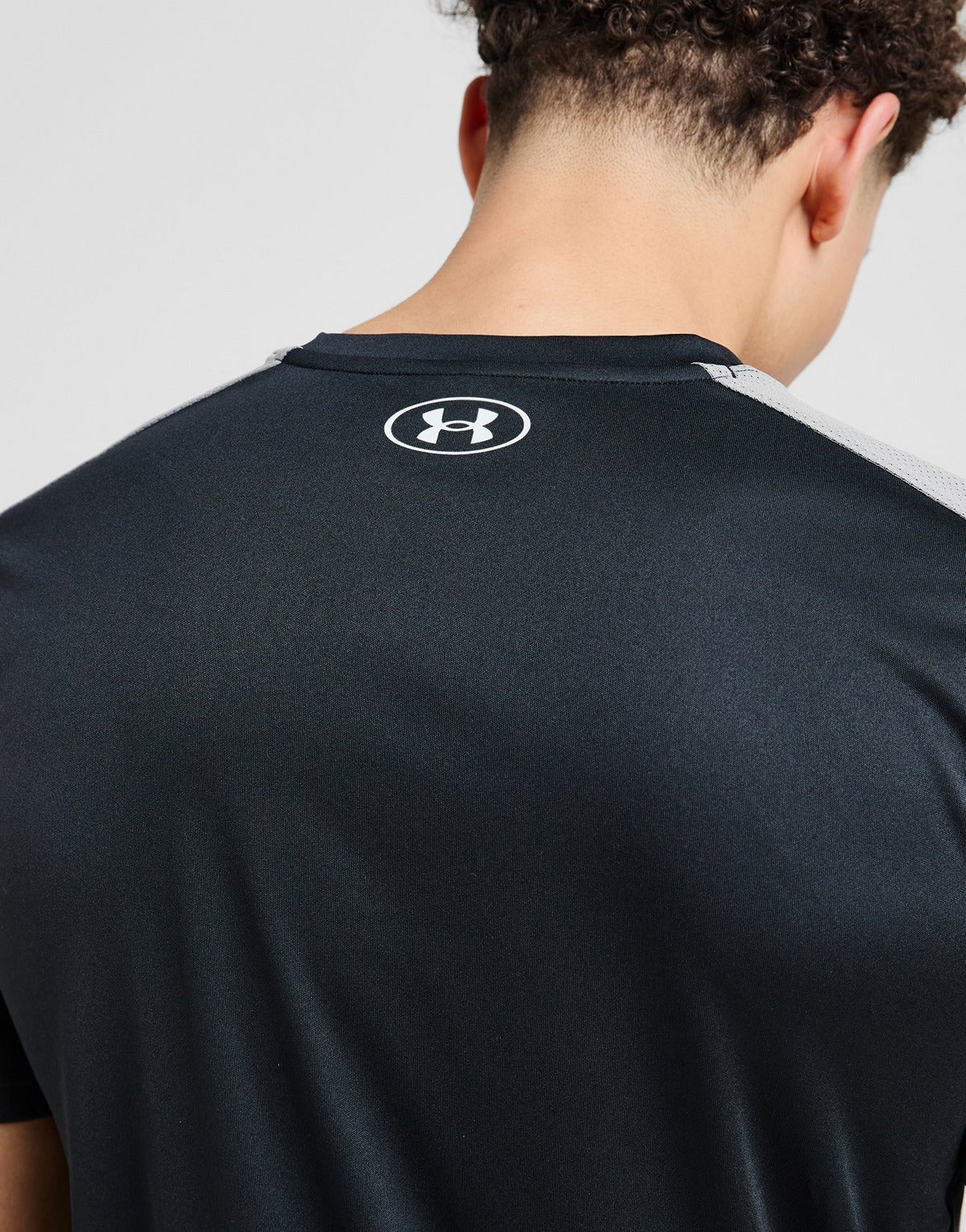 UNDER ARMOUR T-SHIRT COLDGEAR