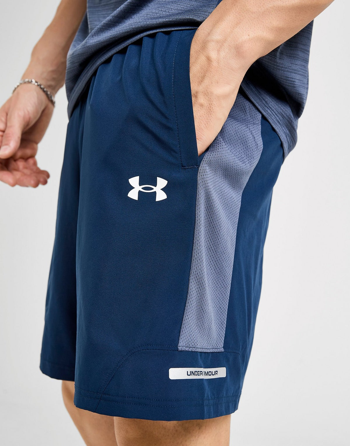 UNDER ARMOUR SHORT TECH UTILITY
