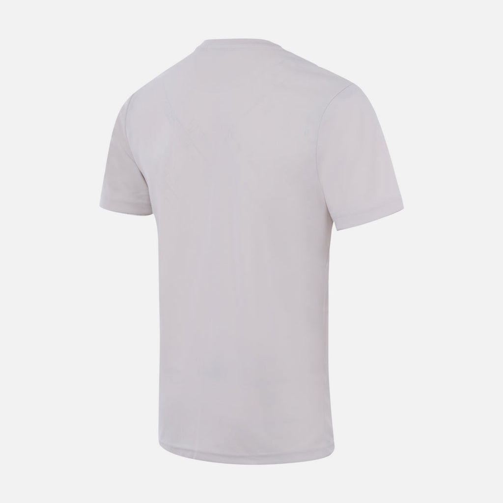 T-SHIRT FK ULTRA - BEIGE/JAUNE/NOIR