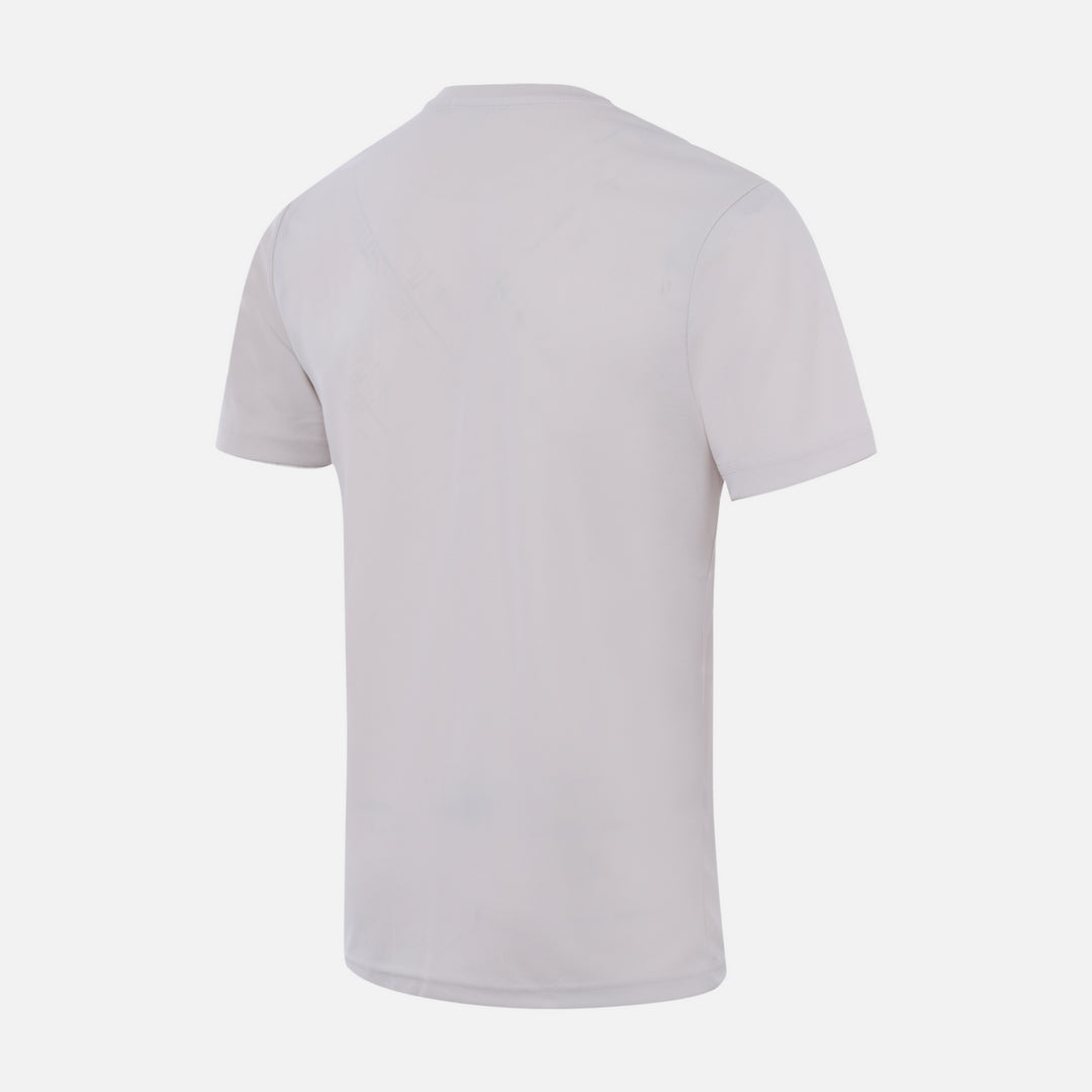 T-SHIRT FK ULTRA - BEIGE/JAUNE/NOIR