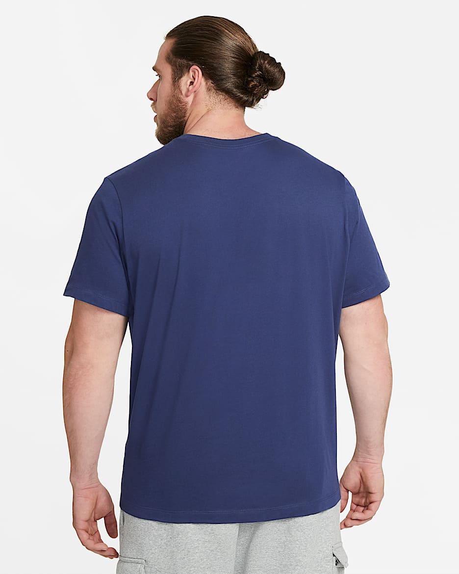 T-Shirt Sportwear