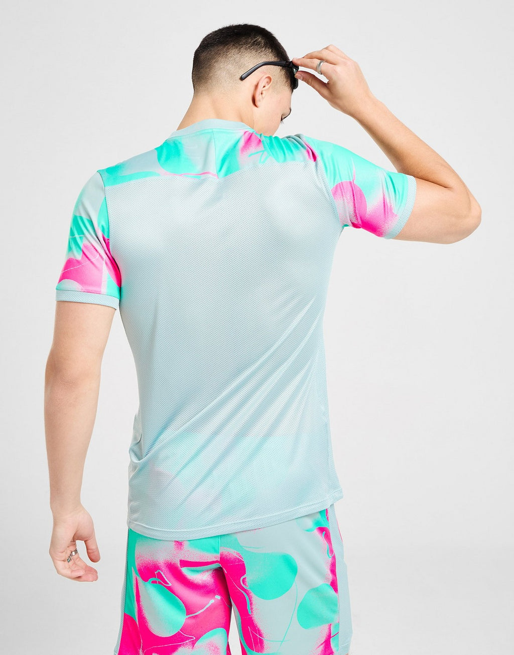 NIKE T-SHIRT ACADEMY